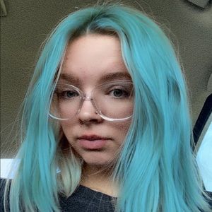 Meet your Posher, Leann